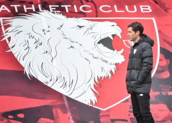 El aperitivo de Copa para el Athletic se llama Eibar