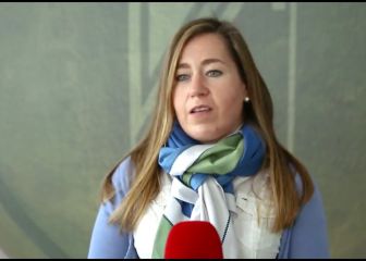 Patricia Rodríguez: 