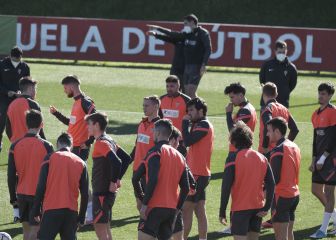 Sabadell - Sporting: horario, TV y cómo y dónde ver en directo