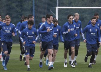 Mallorca - Oviedo: horario, TV y cómo y dónde ver en directo