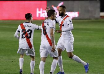 Alcorcón - Rayo: horario, TV y cómo y dónde ver en directo