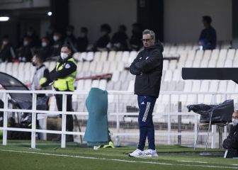 La Deportiva recibe al Almería con media docena de bajas