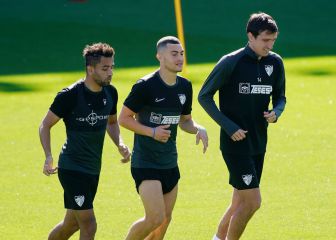 Scepovic, listo para ser el jugador 34 empleado por Sergio Pellicer