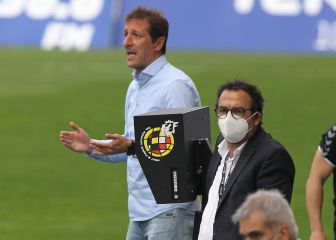 Ramis: “Somos un equipo difícil de superar”