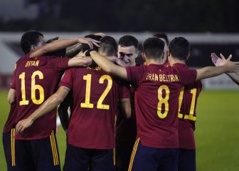 España jugará un amistoso con Japón antes de los Juegos