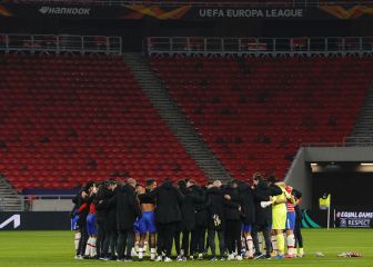 El Granada ‘salvó’ a todos sus apercibidos