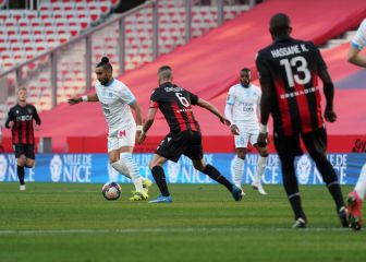 El Niza frena el efecto Sampaoli