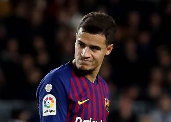 La cláusula secreta del traspaso de Coutinho al Barcelona