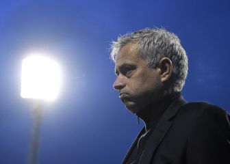 El desorbitado finiquito de Mou