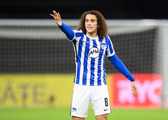 Guendouzi volverá al Arsenal