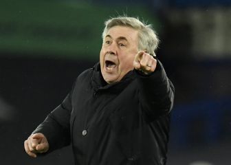 La 'estrategia Messi' de Ancelotti