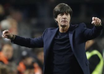 LaLiga clubs alert as Joachim Löw starts Spanish classes