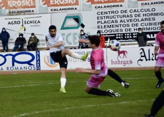 Tercera División Grupo 16: resultados, partidos y clasificación de la jornada 21