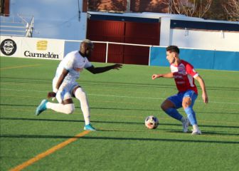 Tercera División Grupo 18: resultados, partidos y clasificación de la jornada 21