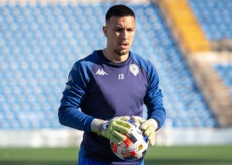 Drama en el Camilo Cano