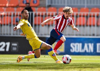 Segunda B Grupo 5: resultados, partidos y clasificación de la jornada 18