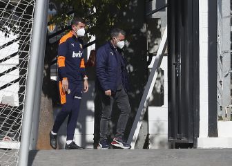 Gracia, sobre el Príncipe: 