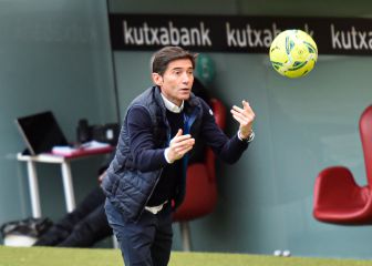Marcelino: 