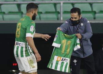 La paradoja con Fekir