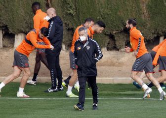 Fantasma y maldición