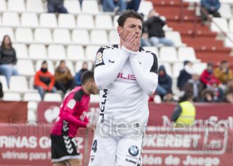 Las lesiones lastran a Gorosito