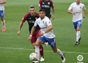 Gio Zarfino busca repetir la historia