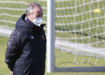 “Estamos totalmente convencidos de que vamos a lograr la salvación”