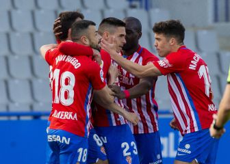 Djuka rescata un punto