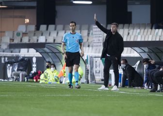 Carrión: “El Albacete tiene más urgencias que nosotros”