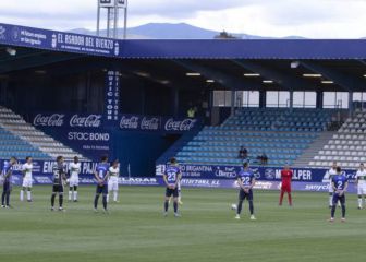 El Toralín repartirá puntos que permiten mirar hacia arriba