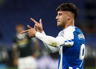 1X1 Espanyol: quién te ha visto y así se te quiere ver hasta el final