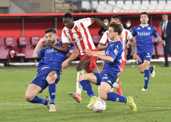 Buenos precedentes sin Sadiq