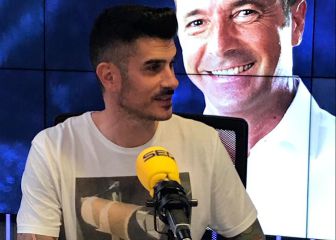 Álvaro Benito descubre la clave que puede decidir el Madrid-Liverpool: 