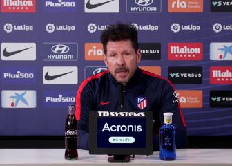 Simeone: 