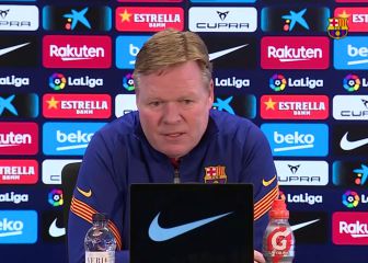 Koeman: 