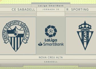 Djuka deprime más al Sabadell