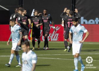 Benzema quiere LaLiga