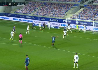 Escriche, Aridane y un milagro defensivo que puede ser clave al final de LaLiga