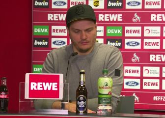 El entrenador del Dortmund explica el enfado de Haaland al final del partido