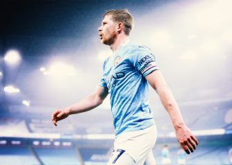 Los jugadores más devaluados de la Premier League