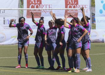 El Madrid CFF sigue firme en su candidatura para la Champions