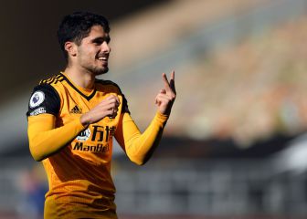 La opción a Sancho sale a 50M€