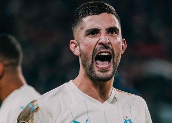 Álvaro detalla su encontronazo con los ultras del Marsella