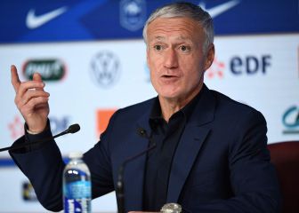Deschamps: Zidane could be my successor with France national team