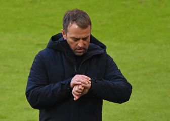 Rummenigge prohibe a Flick convertirse en seleccionador