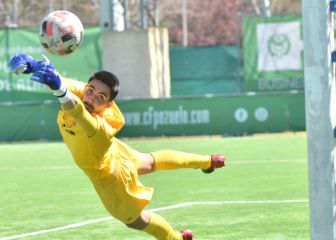 Tercera División Grupo 7: resultados, partidos y clasificación de la jornada 21