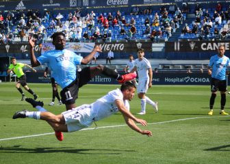 Segunda B Grupo 4: resultados, partidos y clasificación de la jornada 18