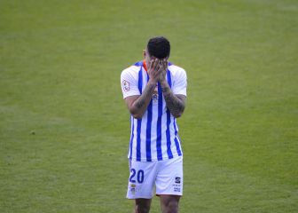 El Recre desciende a la cuarta categoría y el Cádiz B tiene opciones de Pro