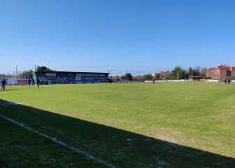 Tercera División Grupo 2: resultados, partidos y clasificación de la jornada 22