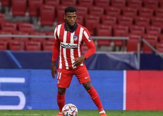 Lemar vuelve a escena